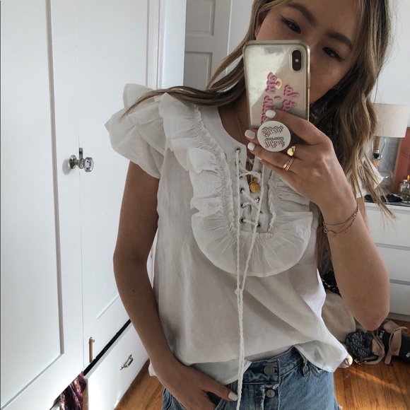 Noah Top - Picture 6 of 6